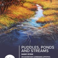 Puddles, Ponds and Streams