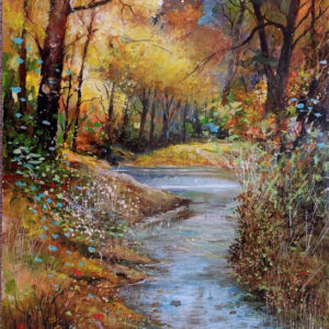 A River Runs Through It,