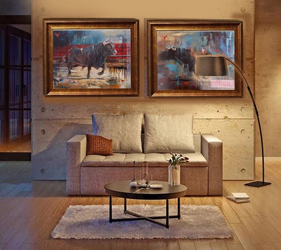 Strength does not come from winning!