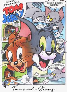 Tom and Jerry