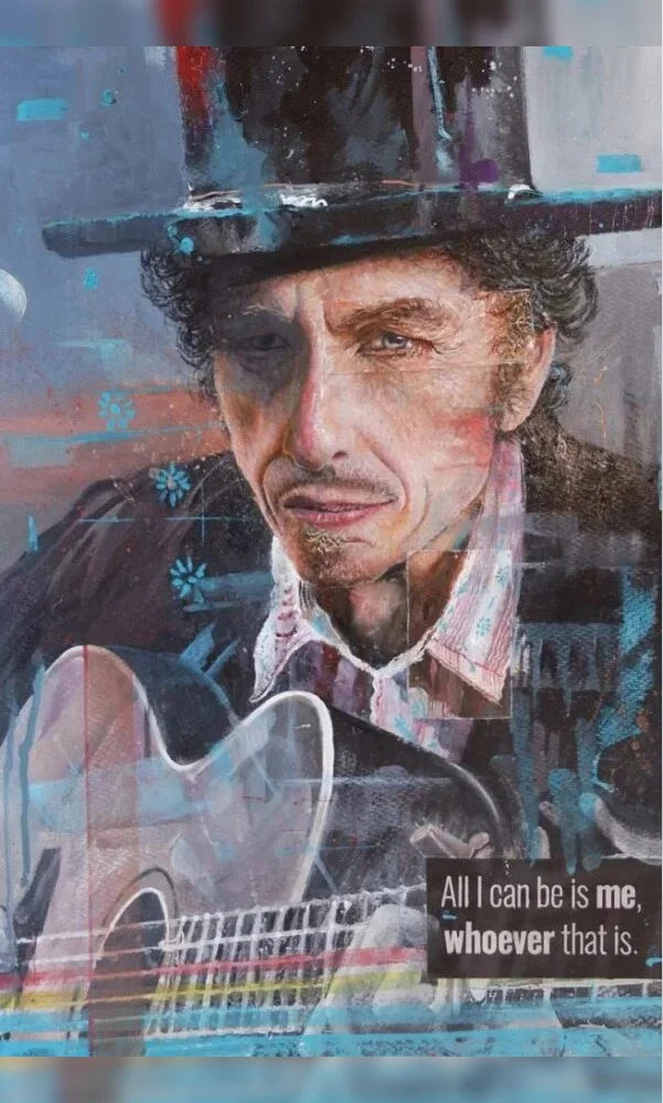 Bob Dylan (original)