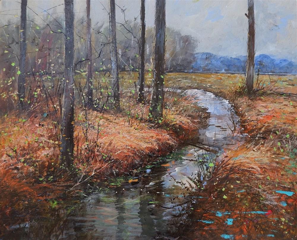 Highlands Water