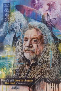 Robert Plant (original)