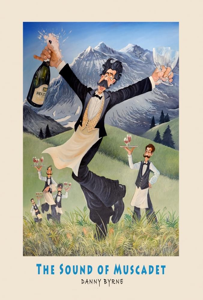 The Sound of Muscadet