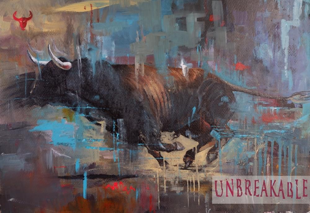 Unbreakable (Original)