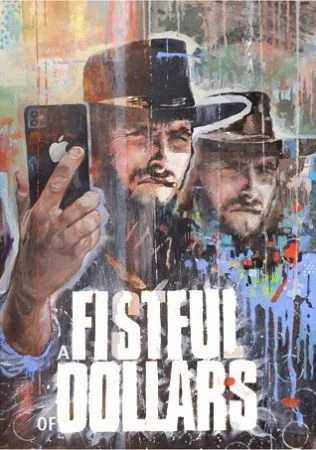 Contemporary Art Posters