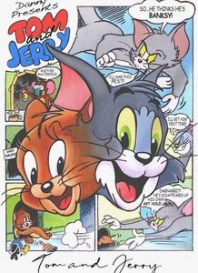 Tom and Jerry