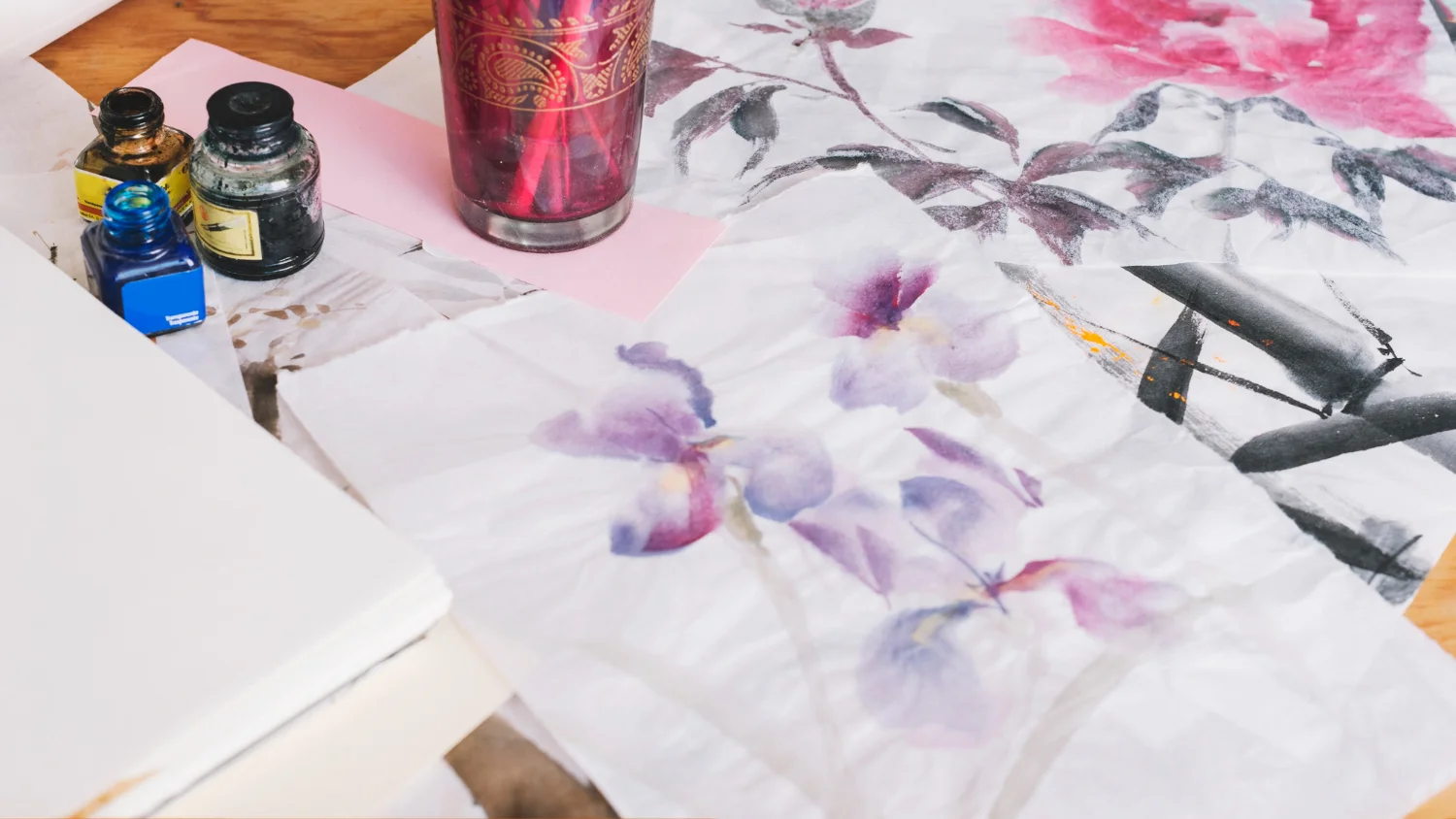 silkscreen printing