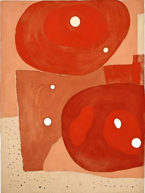 Contemporary art Painting